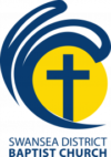 Swansea Baptist Church Logo